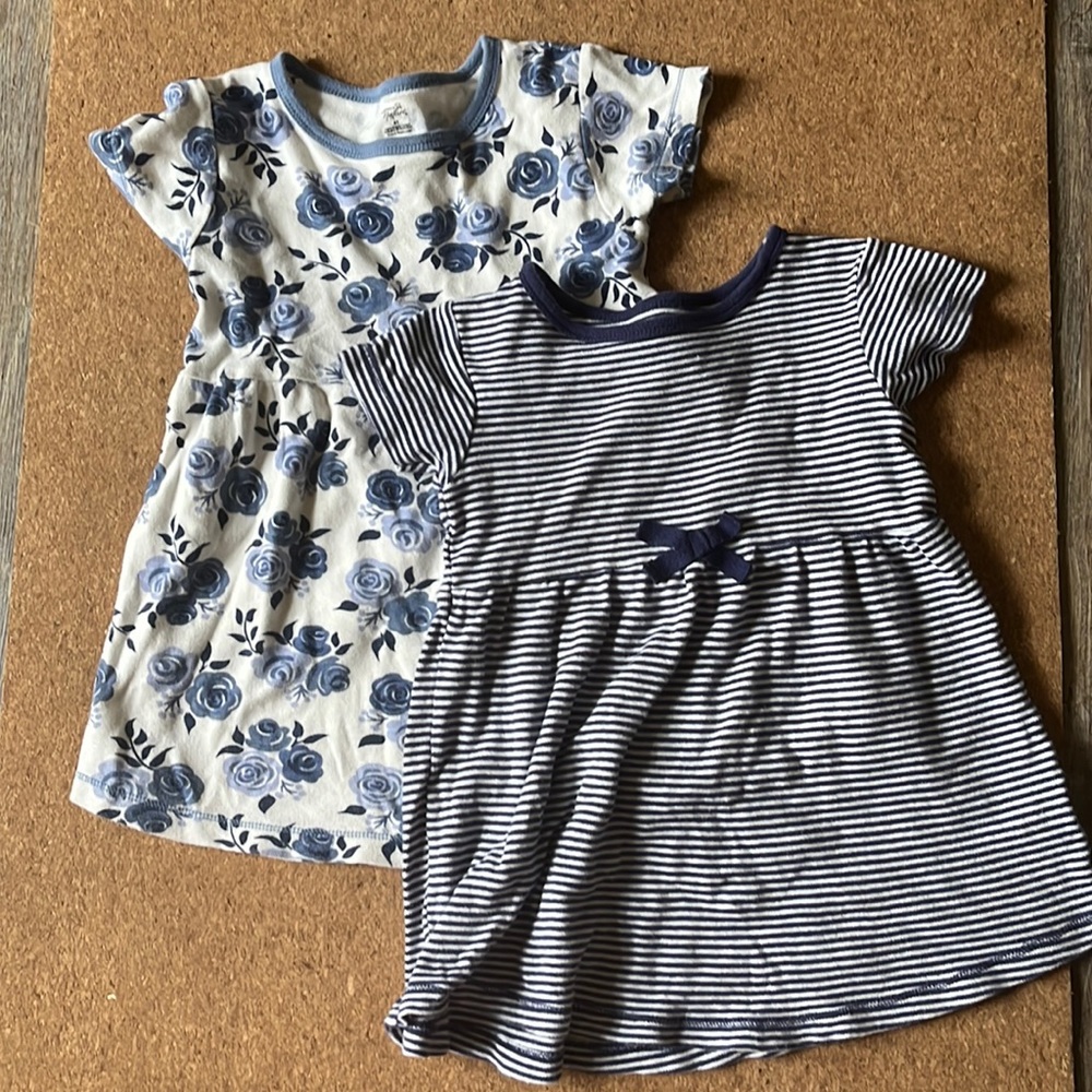 Toddler girl dresses